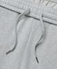 Musinsa Standard Sweatpants [Melange Light Grey]