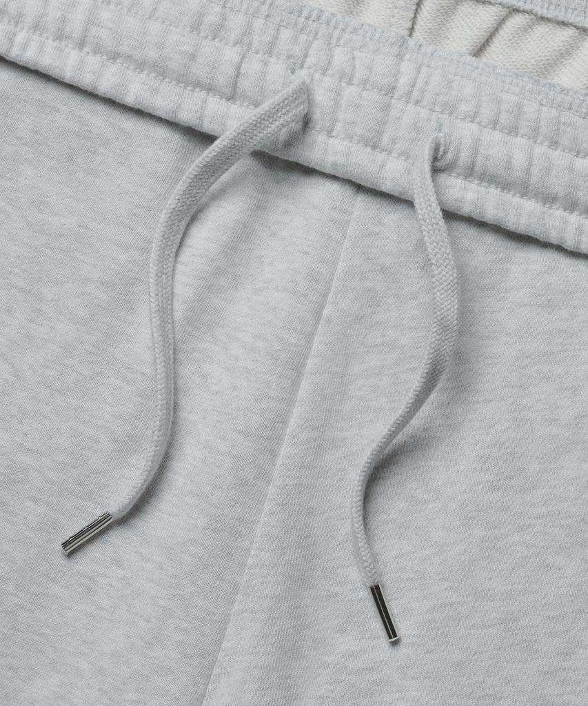 Musinsa Standard Sweatpants [Melange Light Grey]