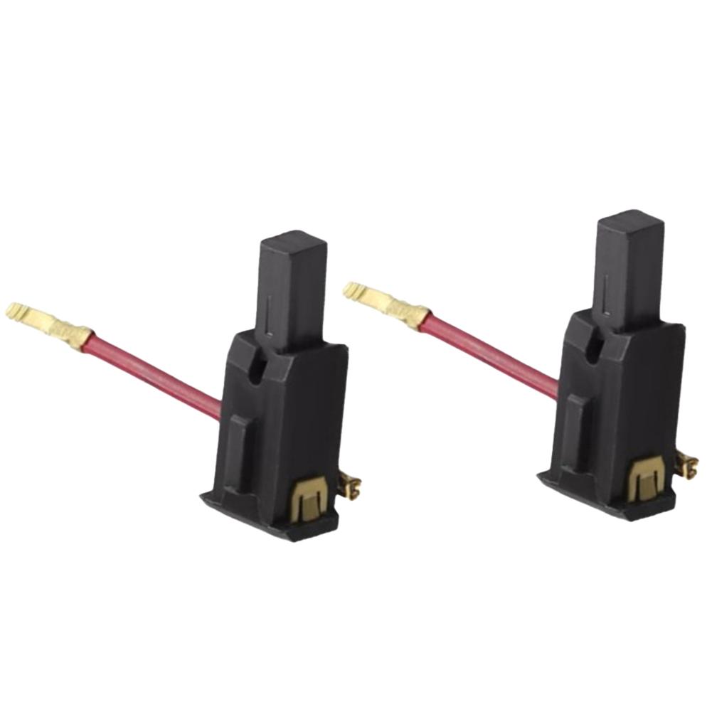 Replacement Use As Picture Carbon Brush Holder Carbon Brush Holder For Tools Carbon Brush DWE6411 Sanders Brand New