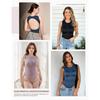 Seamless Thong Bodysuits for Women Tummy Control Shapewear One Piece Leotard Shirt Going Out Romper Tops Waist Trainer Slimming Body Shaper