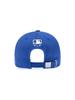 Emelbi Signature Unstructured Ball Cap La (Blue)