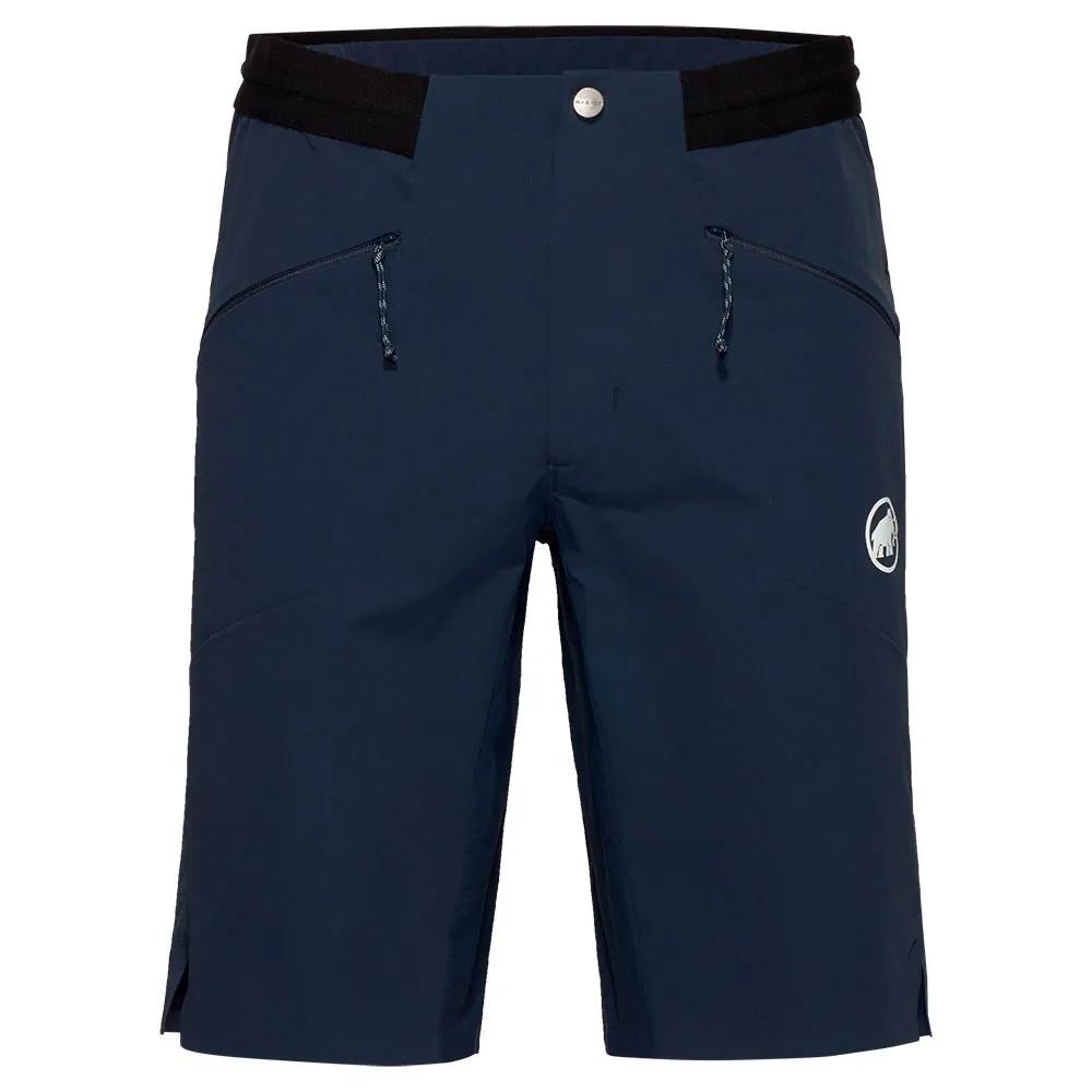 Mammut Aenergy Light Softshell Shorts