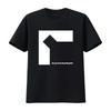 Czy Znasz T-shirt z Okładką Albumu Squarepusher Merch Oryginalny Design Wygodny z Graficznym Nadrukiem