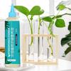 Hydroponické hnojivo pro rostliny 110 ml Tekuté živiny pro rostliny Univerzální s pomalým uvolňováním Zahradní doplňky Pro rostliny Květiny
