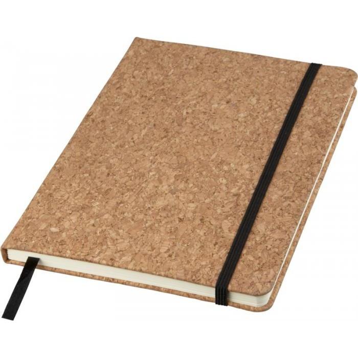 BULLET Napa A5 Cork Notebook