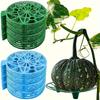 20pcs Plastic Watermelon Stands, Stable Windproof Design, Suitable for Various Fruits, Home Garden Planting, Tray Holder for Household Watermelons
