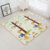 Thickened Waterproof Foam Baby Crawling Mat - Cold-Proof, Anti-Fall, Indoor/Outdoor Use