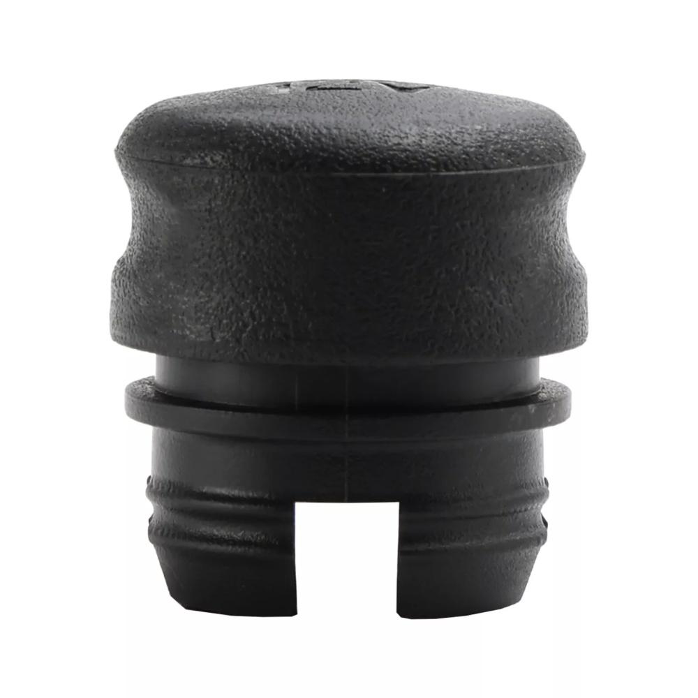Cigarette Lighter Socket Cover 4L5Z19A487AAA For Ford E-150 E-250 E-350 2007-08