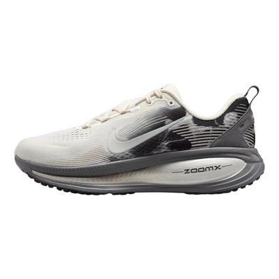 Vomero 18 SE Bequeme atmungsaktive Laufschuhe Unisex Sneaker Weiß Grau IF4463-002