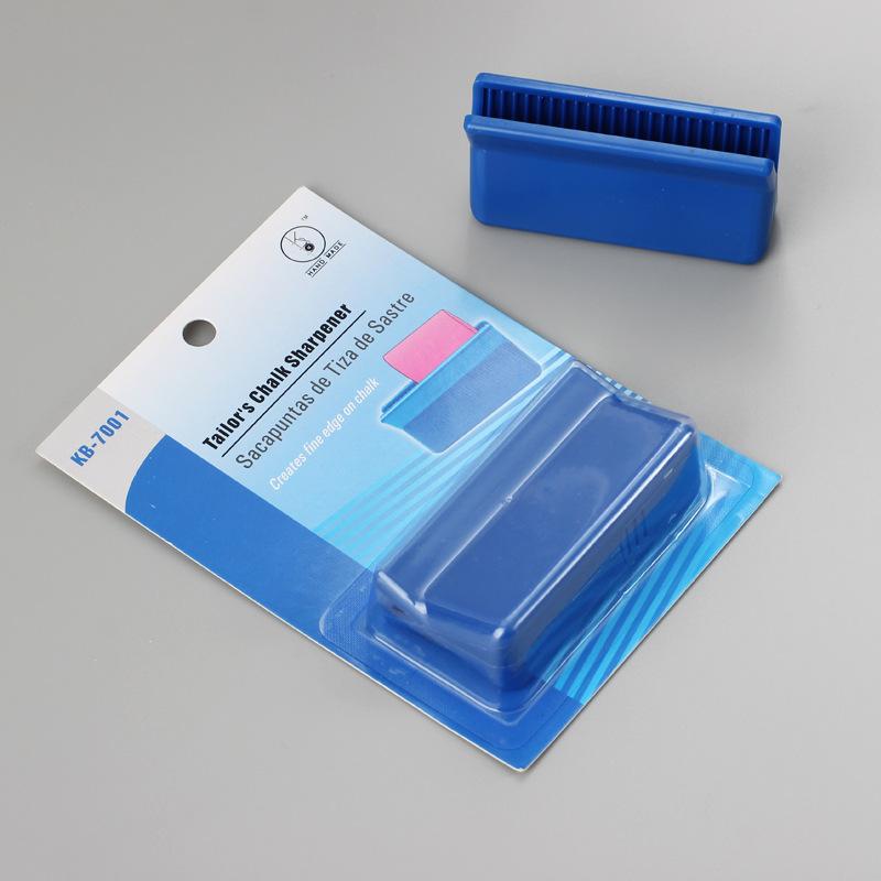 DIY Sewing Accessory, Clothing Fabric Cutting and Pasting Aid Tool, New Portable Pasting Clip with Blister Card