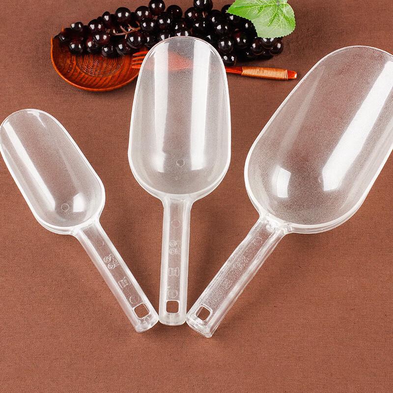 Penguin Group Plastic Ice and Flour Shovel