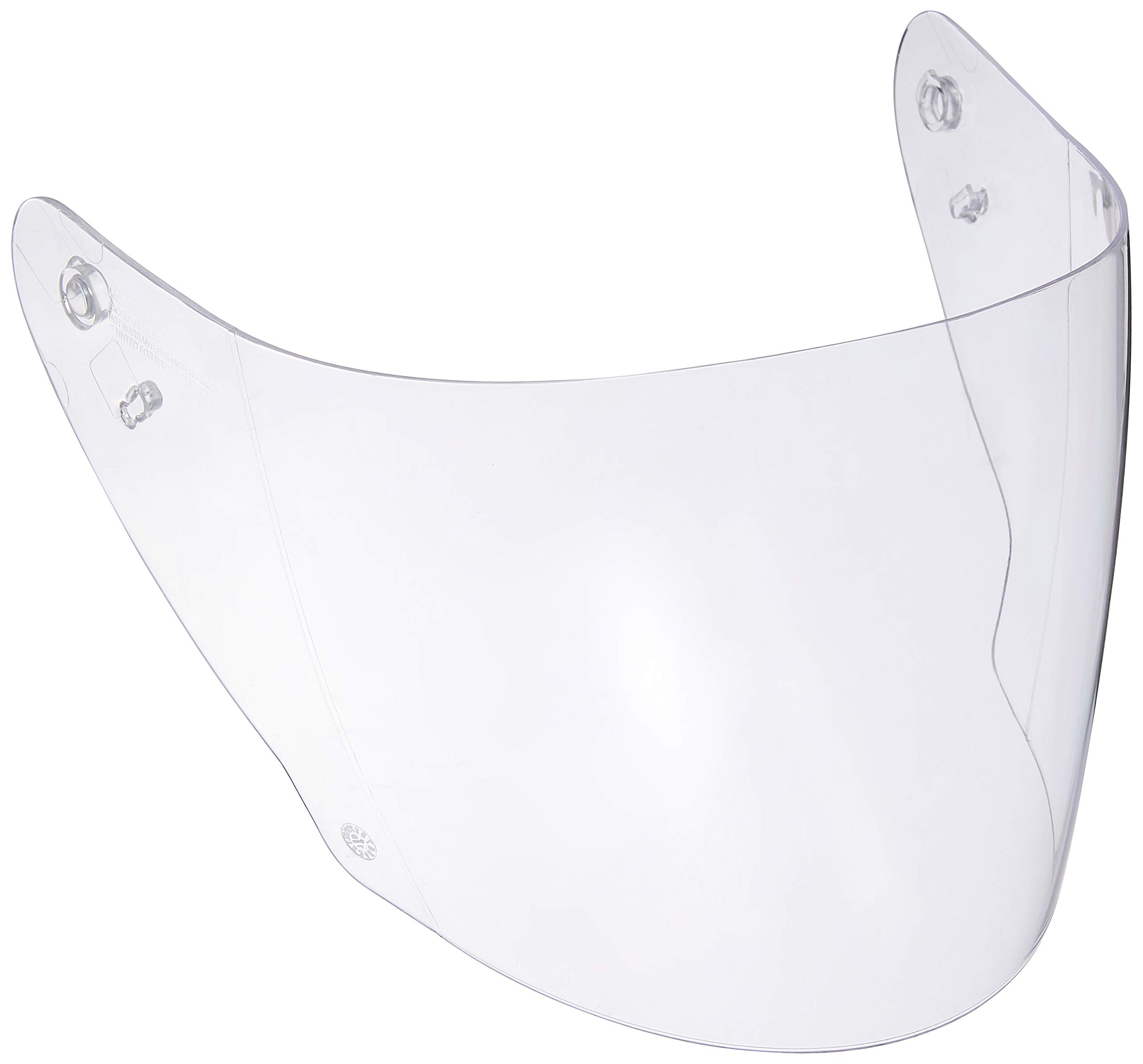 

Yamaha Shield Clear Screen YJ-16/YJ-14 90791-43000 чистый