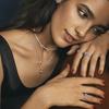 Pandora Timeless Wish Half Sparkling Ring 192394c01
