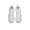 Anta Millennium 4.0 Shock Absorption Non-Slip Wear-Resistant Low-Top Dad Shoes Women Sneakers White Purple Gray 122228890-3