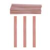 50pcs Wooden Candles Core Wicks for Candles Making Palm Wax Candle Supplies DIY Home Decor