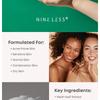 NINELESS - A-Control Heartleaf & BHA Cleanser Mini