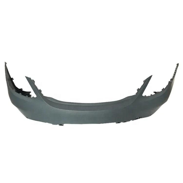 Rear Bumper Cover for Mercedes W205 (2014-2018)