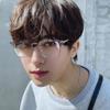 Fashion Unisex Korean Anti Radiation Classical Glasses for Women Men Metal Retro Eyeglass Fashion Unisex