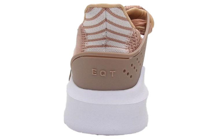 Women's Sneakers Adidas Originals Eqt Bask Adv W Equipment Non Slip Lightweight Low Top Casual Shoes Women's