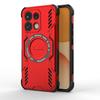 Custodia per Telefono OPPO Reno 16F, Cover Protettiva Magnetica Dissipante per OPPO Reno 16F