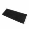 For BMW 5 6 7 Series F10 GT F07 F01 F02 M5 M6 528 535 750 New A/C Blower Motor Housing Cover Dustproof Sponge Filter 64119216222