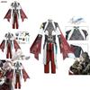 Honkai Star Rail Jingyuan Cosplay Costume Set Authentic And Detailed Outfit For Fans