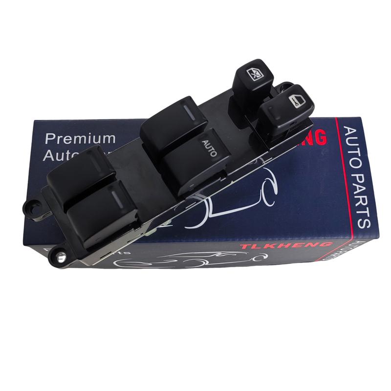 25401-AL500 Power Window Switch Right For Nissan Navara D22 Skyline X-Trail 2004-2014
