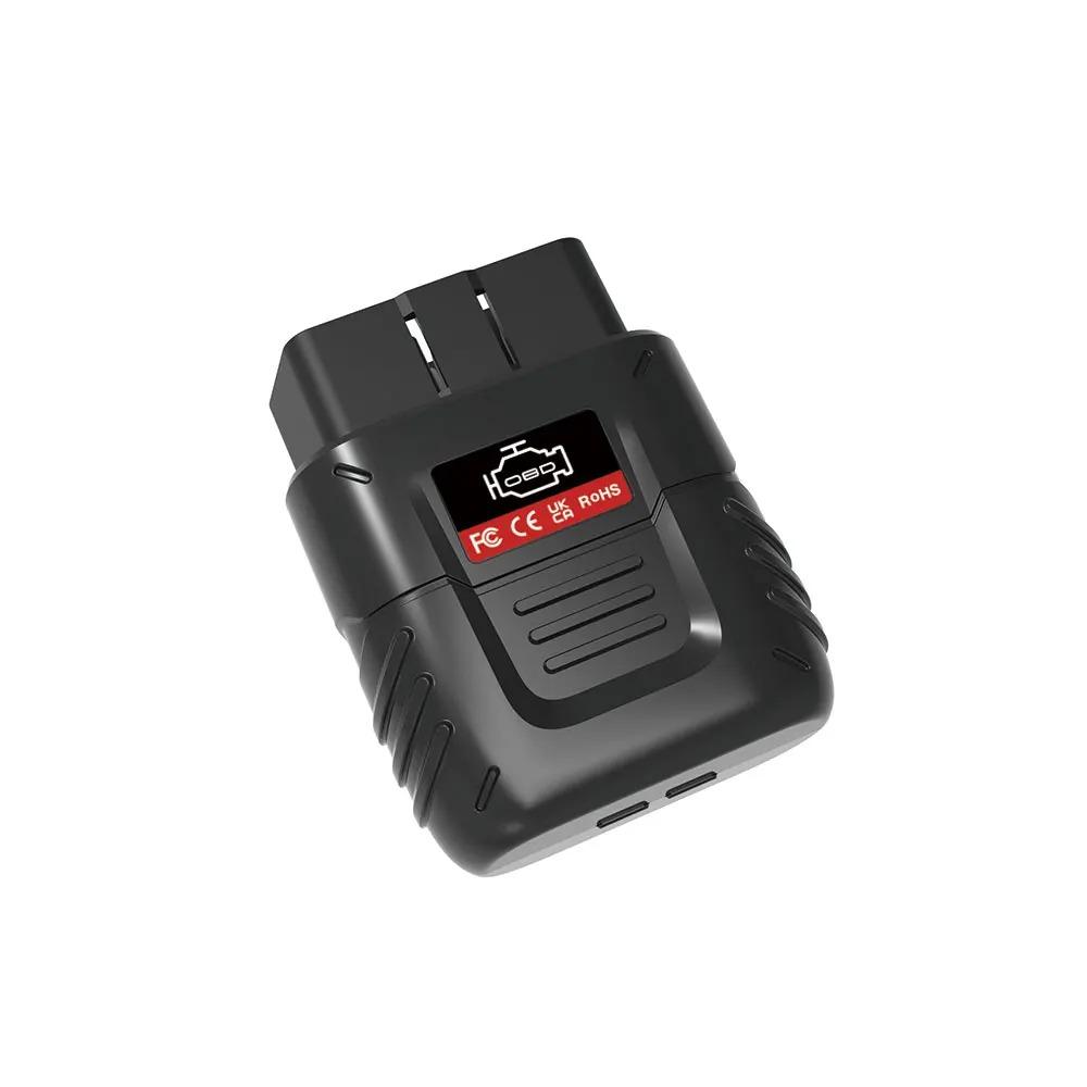 V019 Obd2 Car Scanner Bluetooth Scanner Auto Diagnostic Tool Elm327 Engine Trouble Code Diagnostic Decoder For IOS/Android