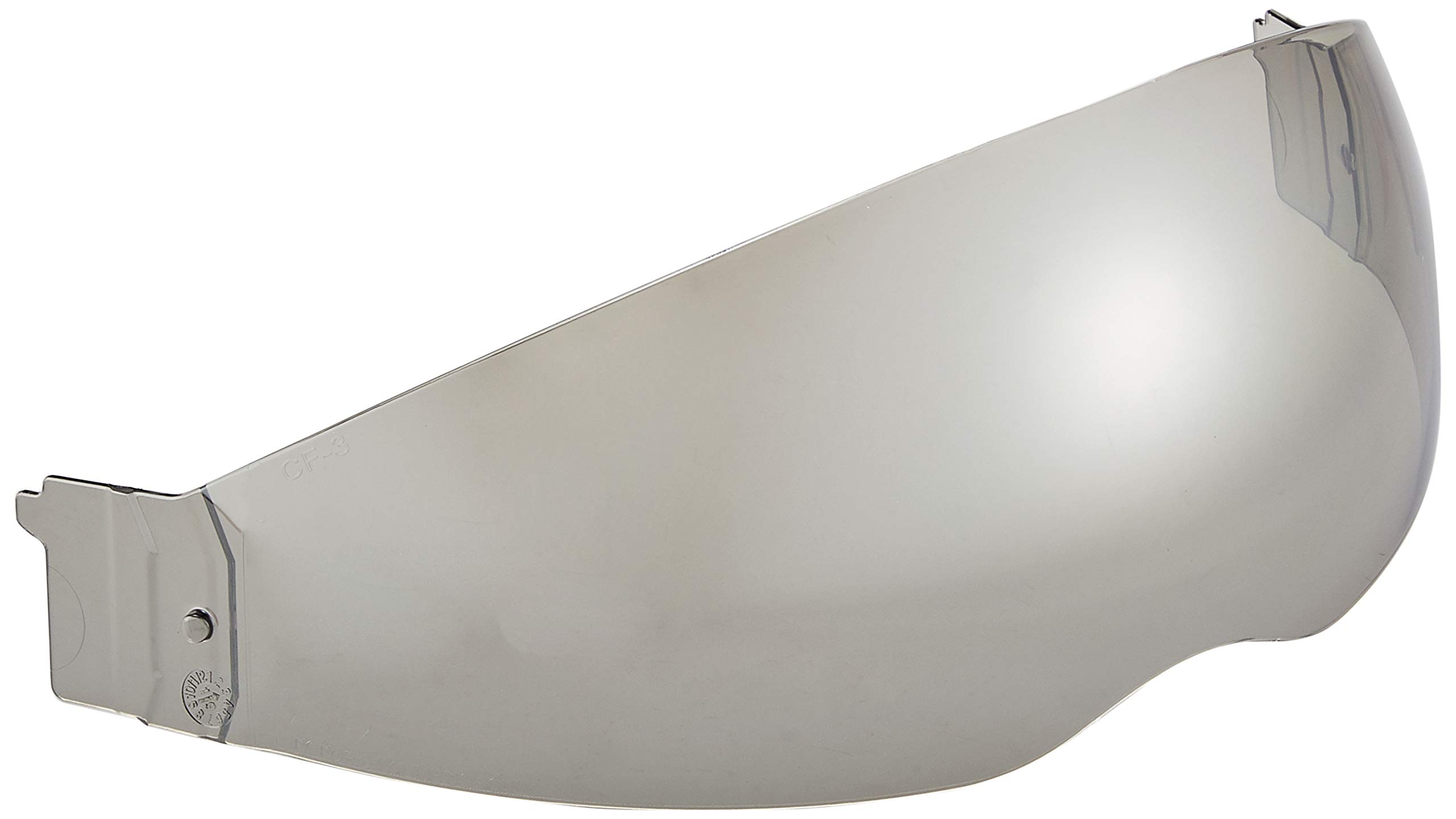 

Внутренний солнцезащитный козырек Серебряное зеркало 588731 [OGK Kabuto] CF-3