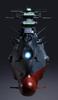 TAMASHII NATIONS Soul of Chogokin GX-64 Space Battleship Yamato 2199