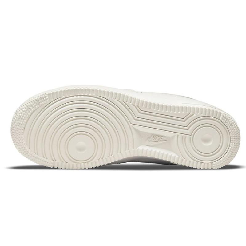 Nike Air Force 1 High Sculpt 'Sail' Women's Sneakers DC3590-102