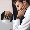 Luxury High-quality Stainless Steel Strap For Apple Watch Ultra 8 7 Band 49mm 45mm 44mm 42mm 41mm Bracelet Metal Band iWatch 49mm Correa