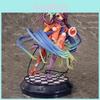 Game No Anime No Life Character Zero Schwi 17 Pvc Figure Statue Toys With Box