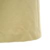 Emporio Armani 90s Made in Italy Wool Blend Old Midi length Wrap skirt 38 Women Used