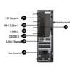 Dell Pro Max Slim FCS1250 Micro AI Workstation (CN version)