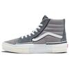 New Sk8 Hi 'Reconstruct   Grey' VN0005UKGRY