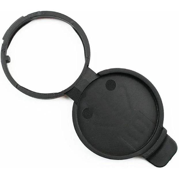 Car Windshield Wiper Washer Fluid Reservoir Bottle Lid Water Tank Cap, for Cadillac, for CTS 2008 2009 2010 2011 2012 2013 2014 2015 2016 2017