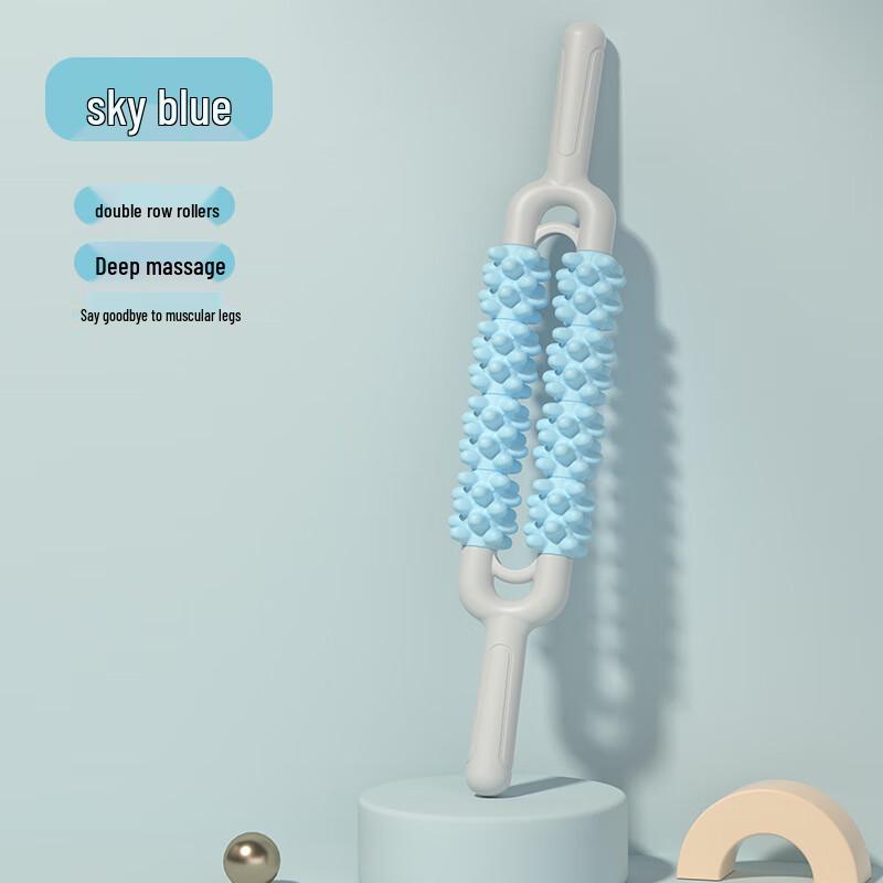 Jieyingfei Yoga Massage Roller