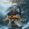 Norse Mythology Illustrated by Neil Gaiman Hardback Book 9781526675224