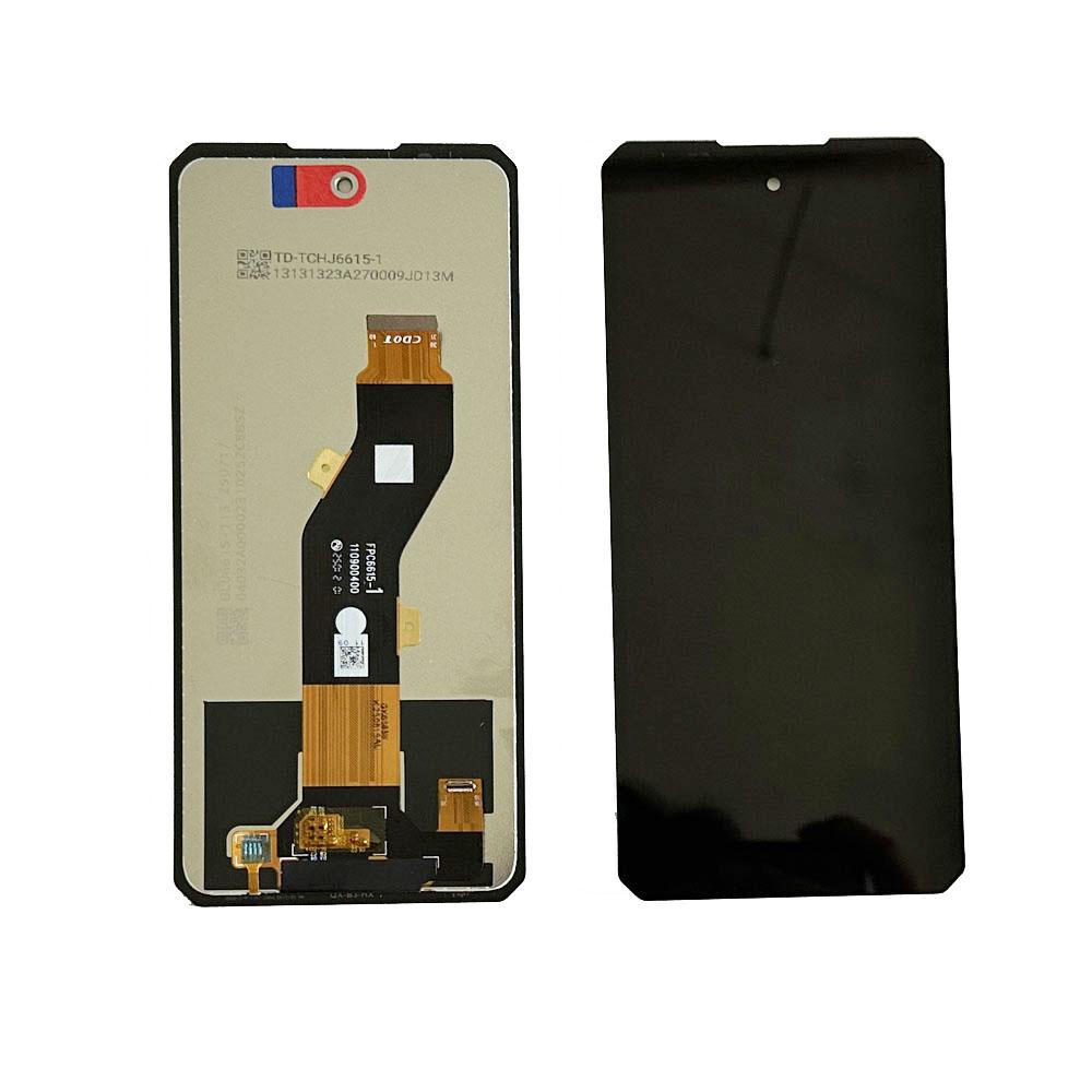 LCD Screen and Digitizer Full Assembly For IIIF150 Air 3 Air 3S