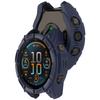 Plastic Watch Protective Case for Garmin Enduro 3 Watch Protect Edges Enhances Appearance Without Screen Protector