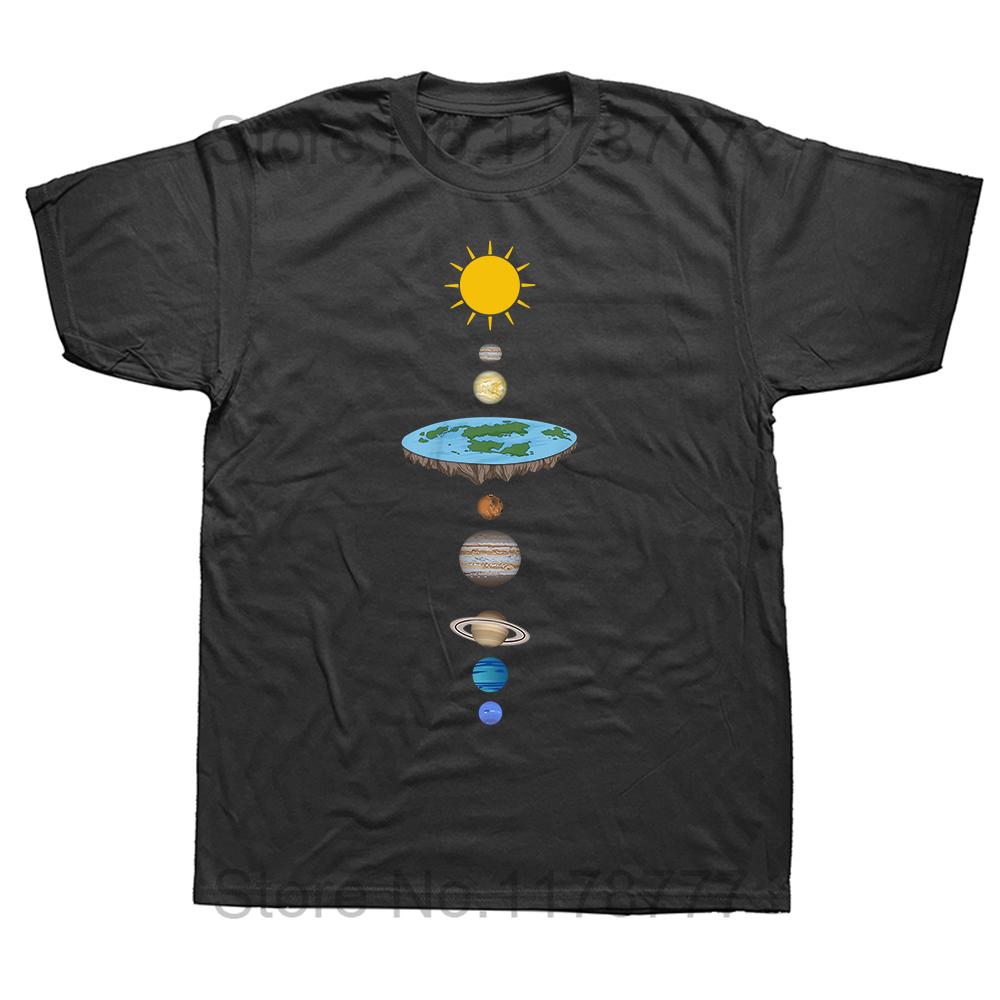 

Funny Solar Systems Diagram Astronomy Lover Astronomer Space T Shirts Graphic Streetwear Short Sleeve Birthday Gifts T-shirt XL