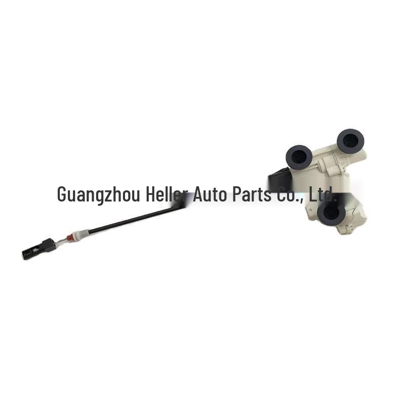 Rear Door Lock Actuator for Mercedes-Benz E-Class V213 (2016-2023)