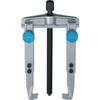 Super Sliding Gear Puller Reach Suitable Puller (Long Type) (Jaw Length 178)