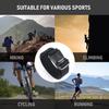 Men Belt Adjustable Length Multifunctional Wearproof Breathable Outdoor Sports Belt