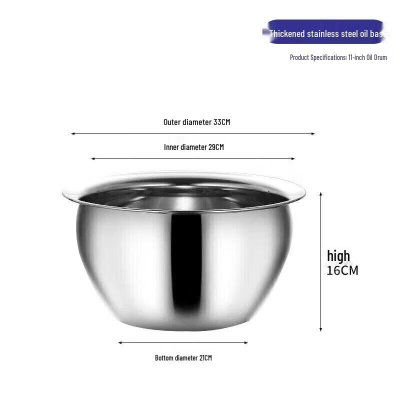 Jie Geng Yao Stainless Steel Kitchenware Collection