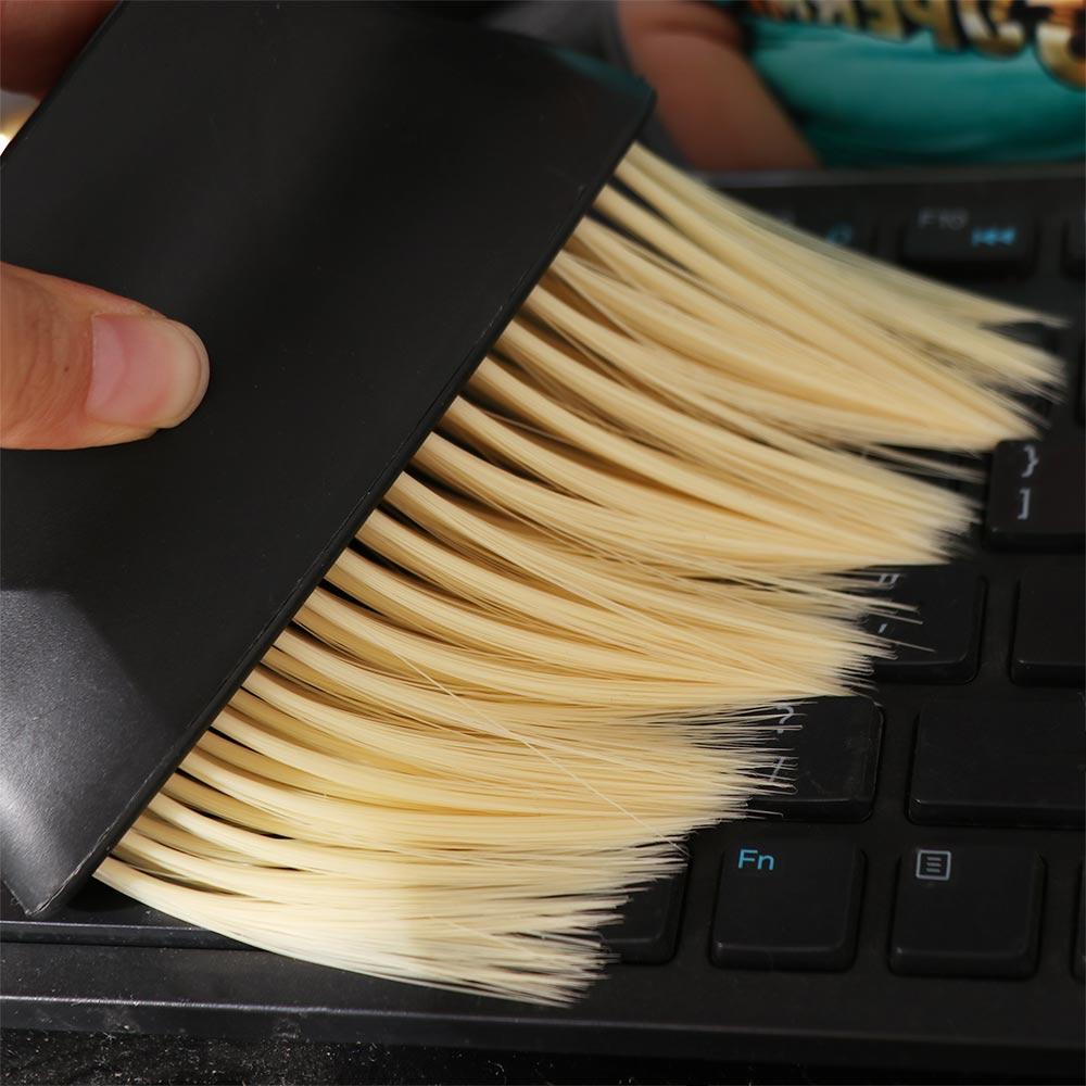 Cleaning Tool Interior Cleaning Brush Portable Auto Interior Dust Brush Dust Removal Brush  Home