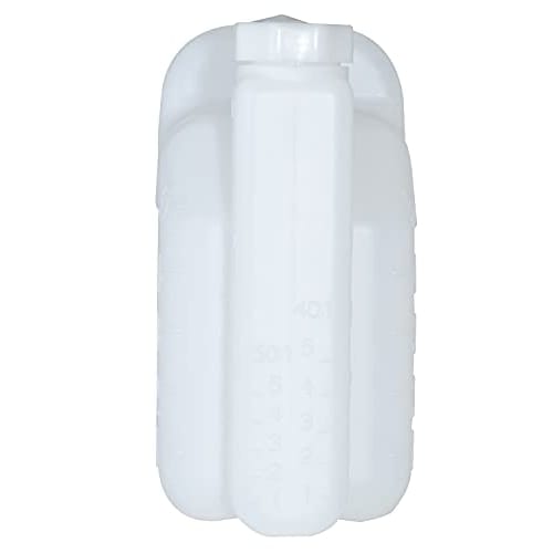 Osawa Wax BOLL OV Gardening Safe Mixing Container, 5L, AGX-5GA