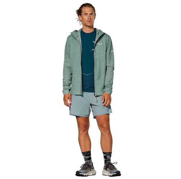 Куртка Salewa Pedroc 2 Powertex 2.5 Layers Light