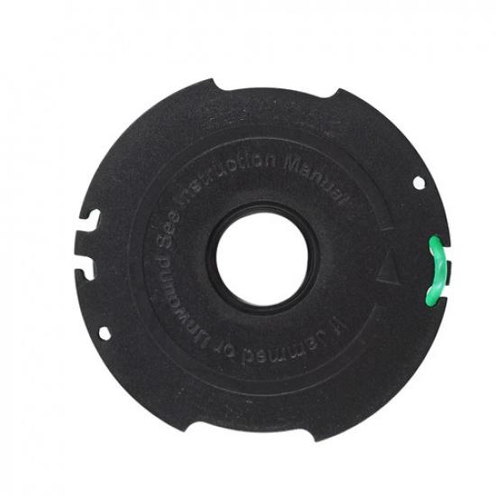 9 Pack Replacement Spool Line SF-080 Auto Feed String Trimmer For Black & Decker